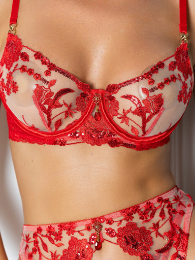 Lucienne Lingerie Set