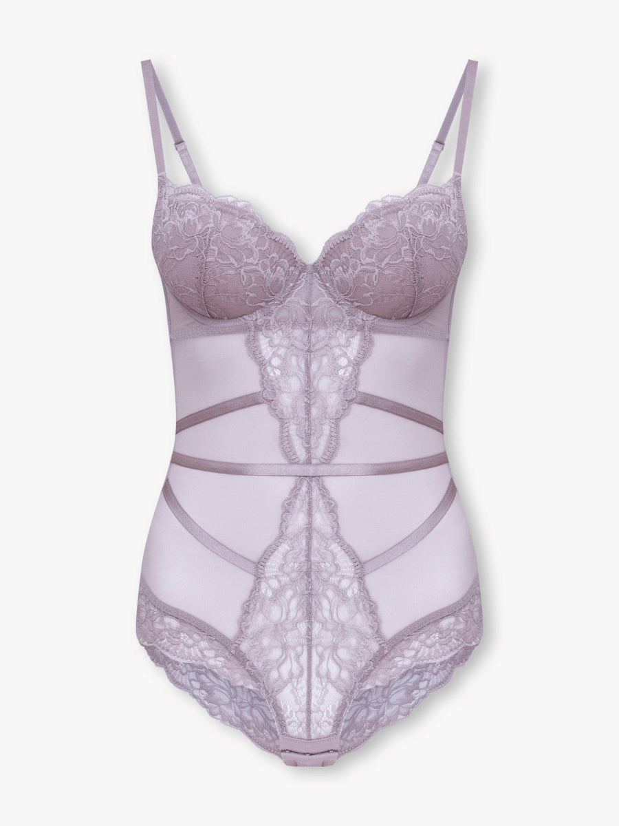 Gina Bodysuit