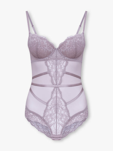 Gina Bodysuit