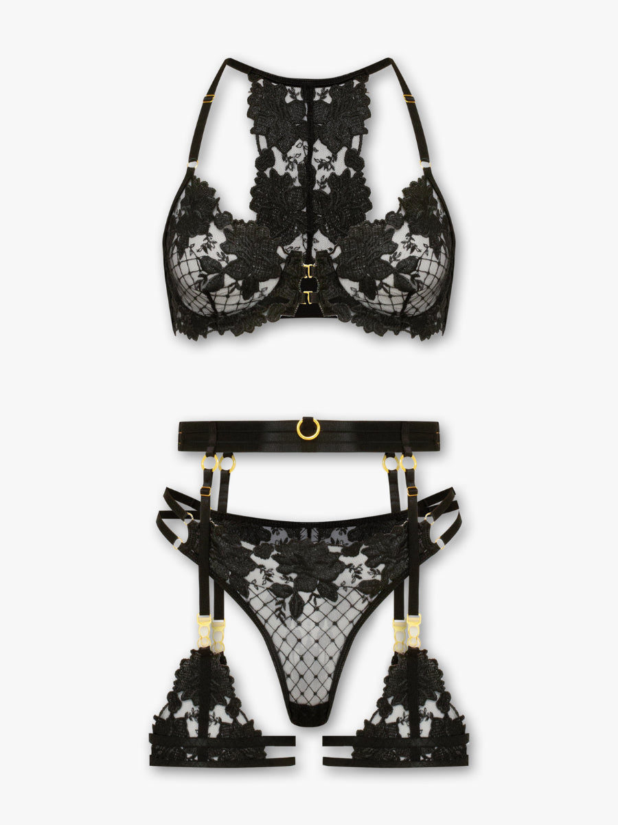 Arielle Lingerie Set product image