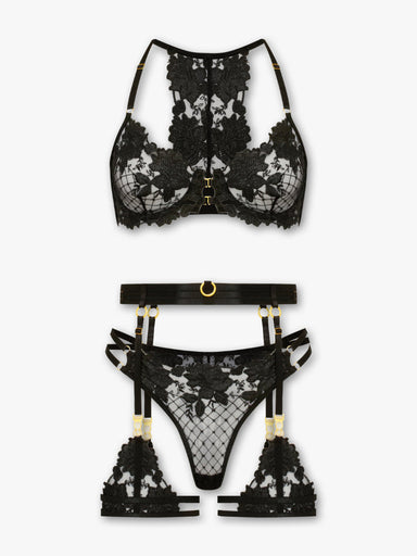 Arielle Lingerie Set product image