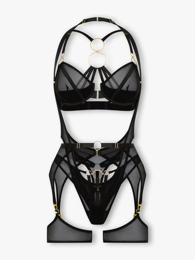 Astraea Lingerie Set product image