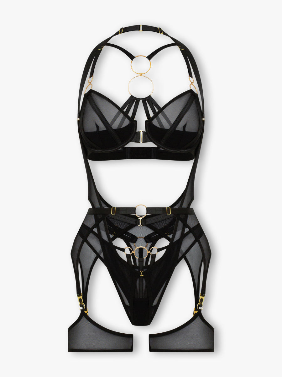 Astraea Lingerie Set product image