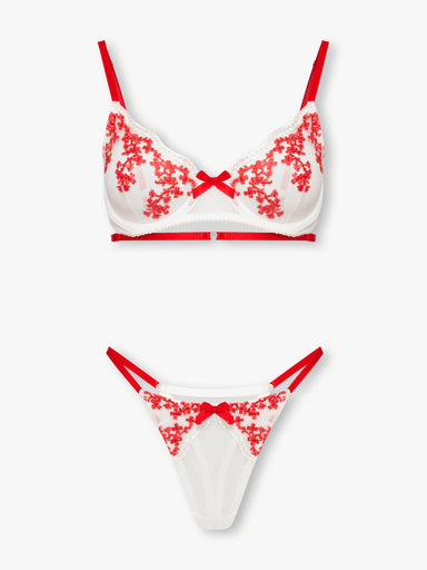 Belle Amour Lingerie Set product image
