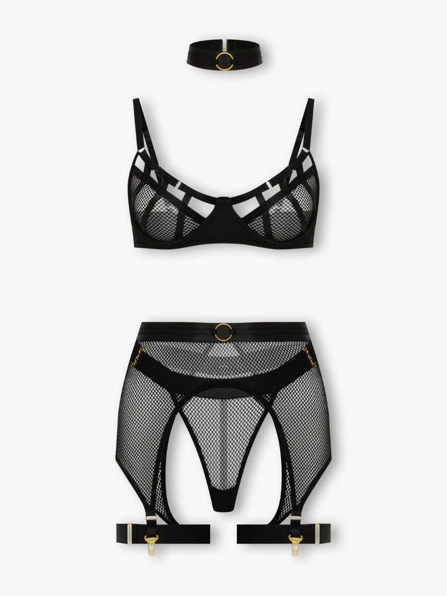 Calista Lingerie Set product image