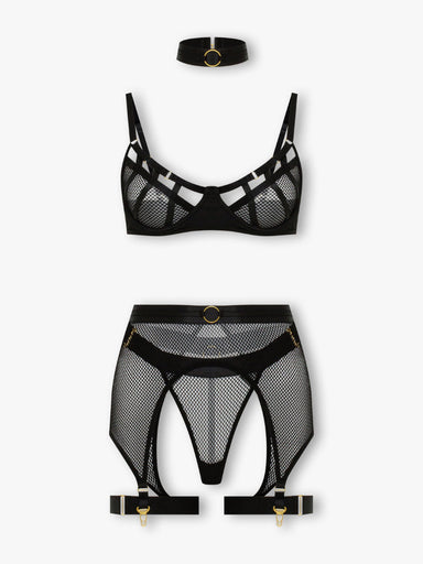 Calista Lingerie Set product image