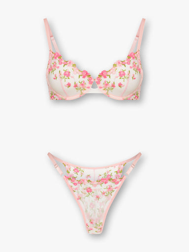 Eden Lingerie Set product image
