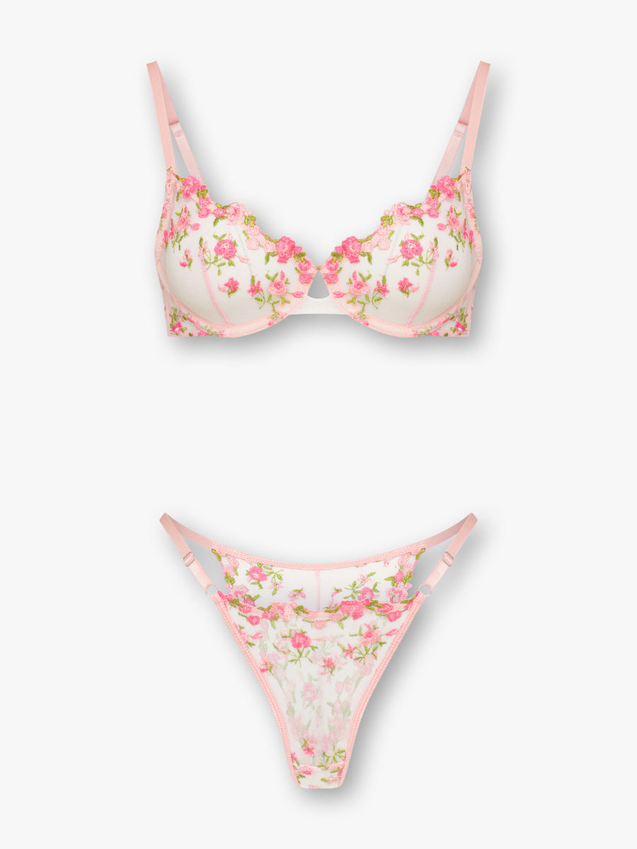Eden Lingerie Set product image