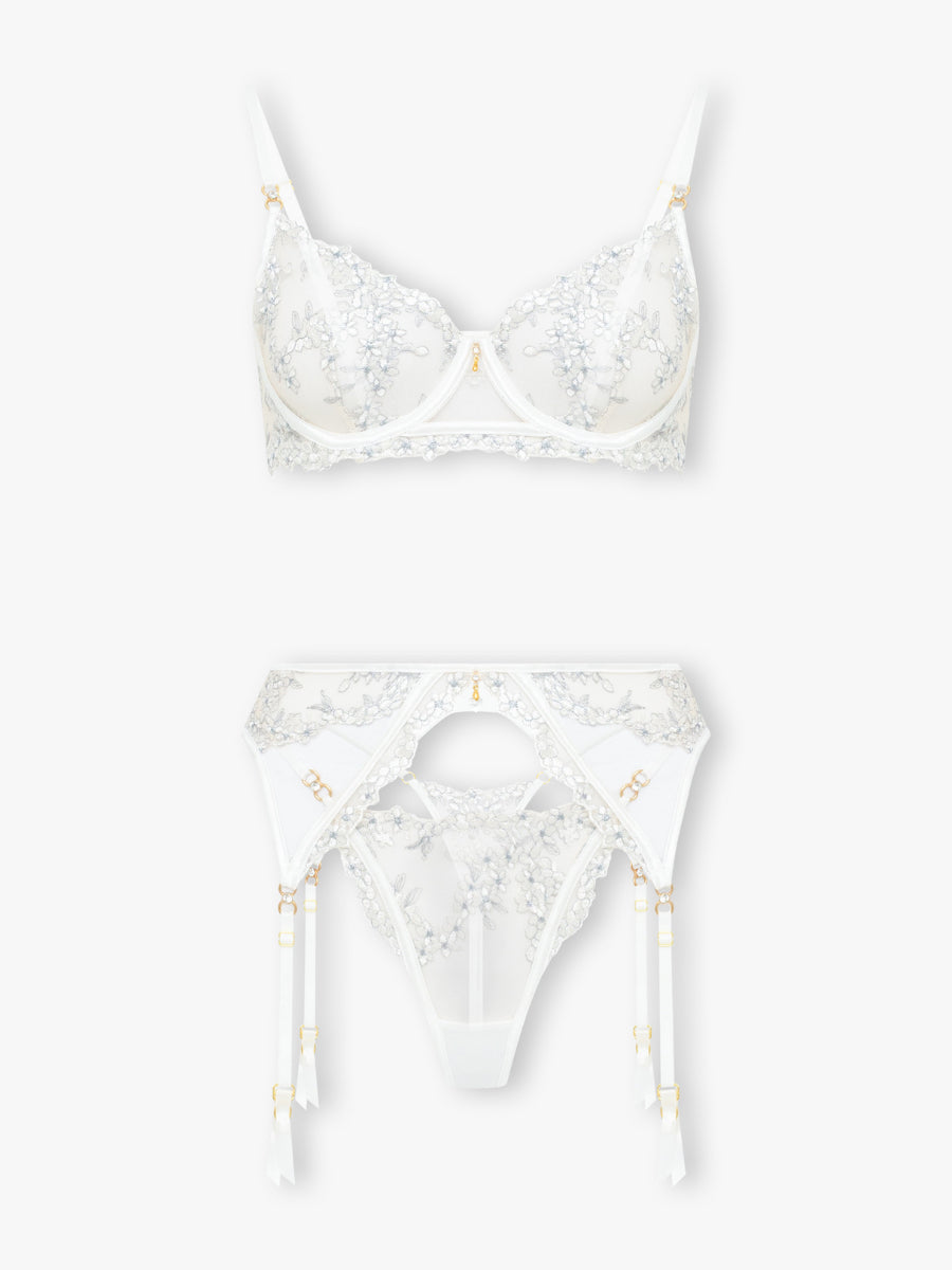 Elara Lingerie Set product image