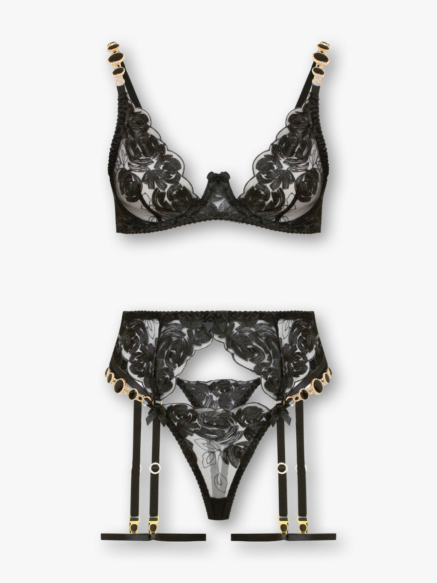 Estelle Lingerie Set product image