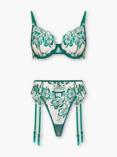 Florentina Lingerie Set product image