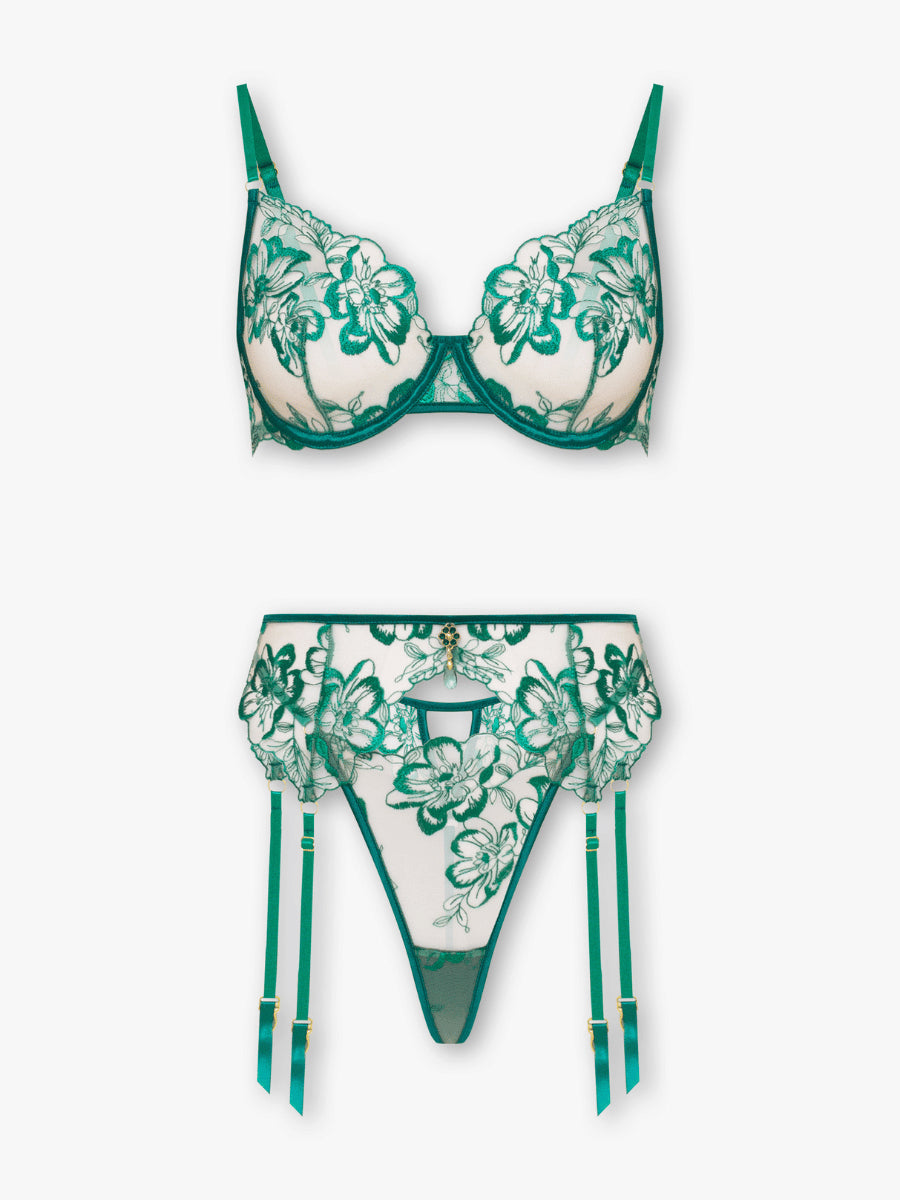 Florentina Lingerie Set product image