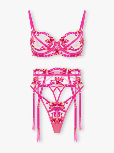 Isadora Lingerie Set product image