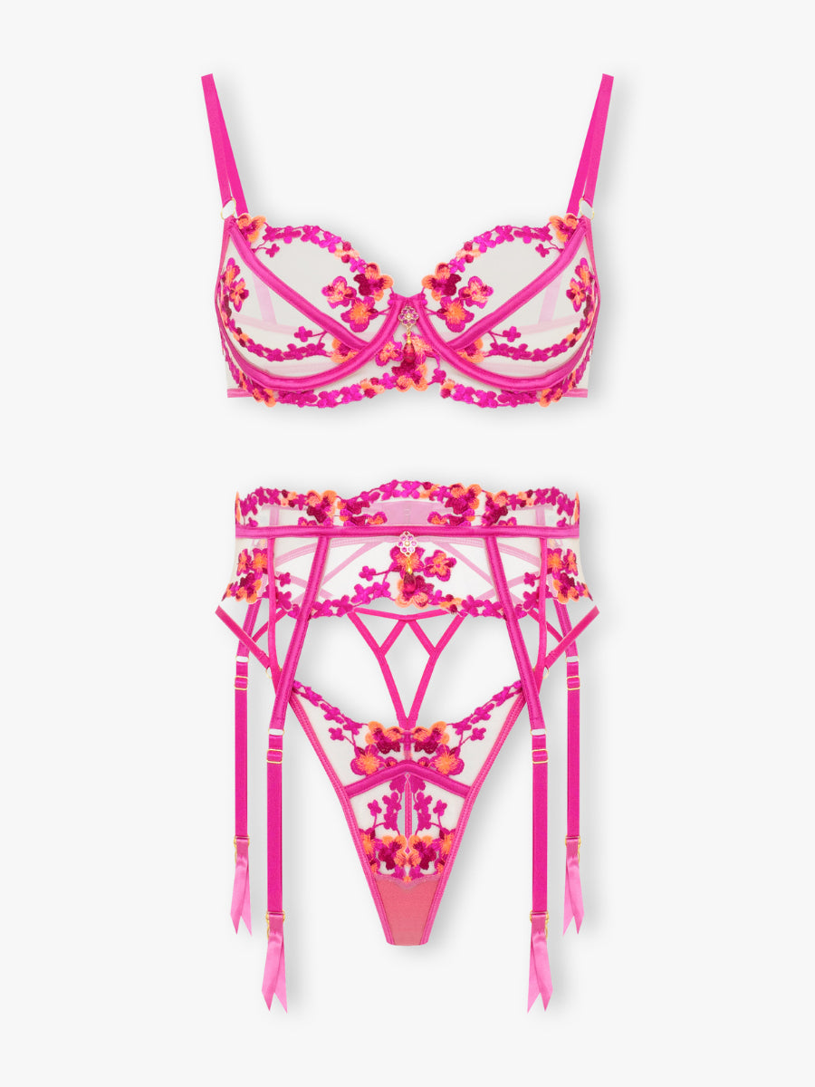 Isadora Lingerie Set product image