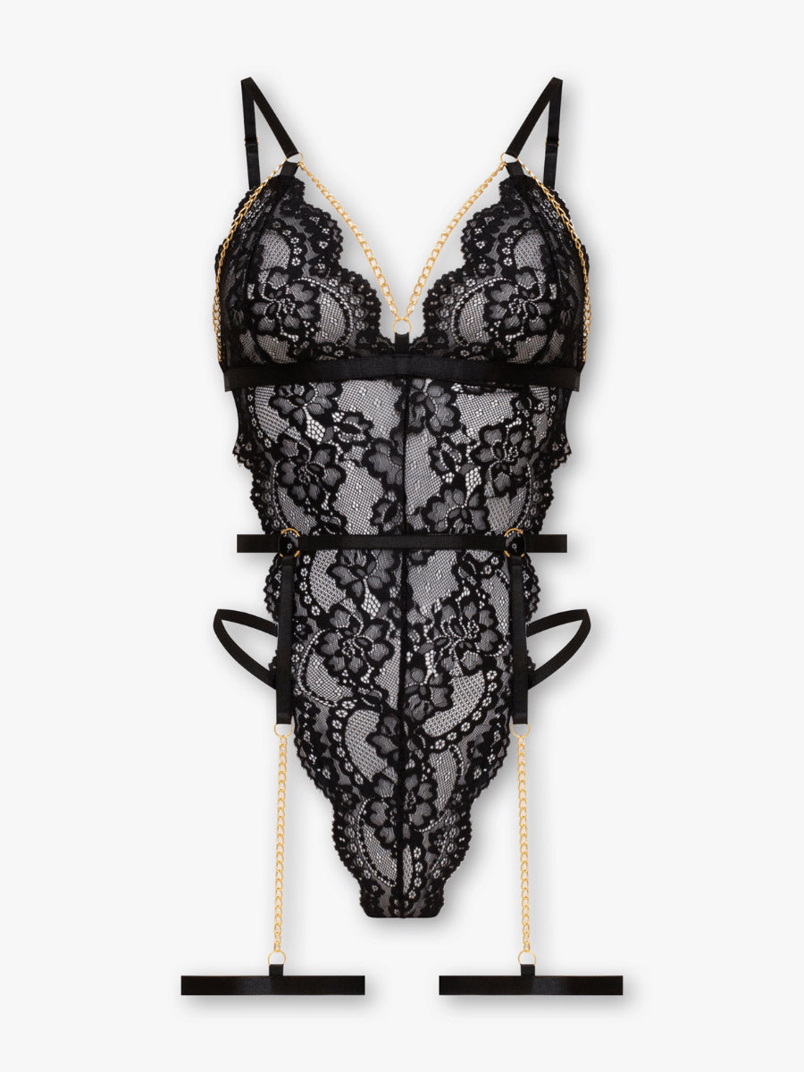 Isolde Bodysuit product image