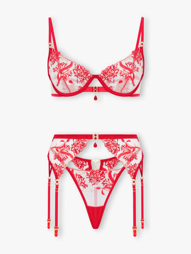 Livia Lingerie Set product image