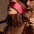 Luna Silk Blindfold product image 1