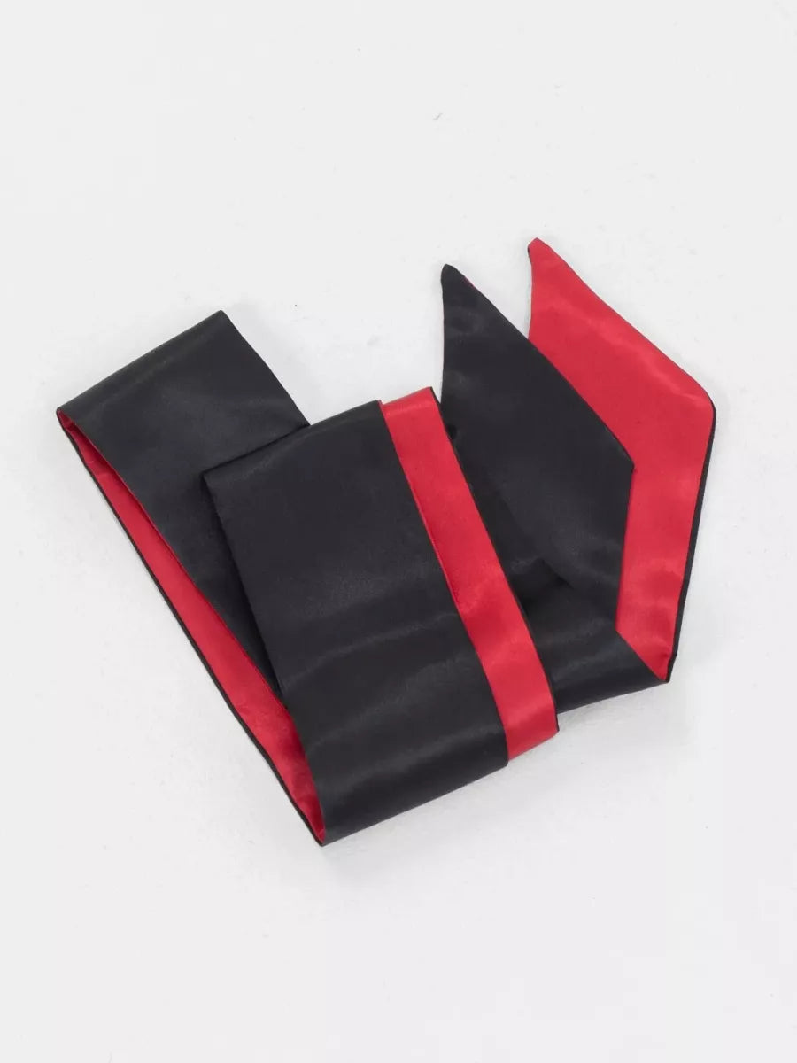 Luna Silk Blindfold product image 3