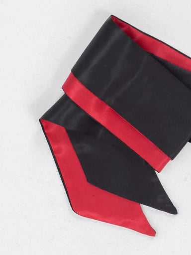 Luna Silk Blindfold product image 4