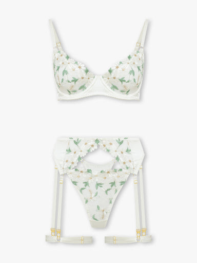 Marigold Lingerie Set product image