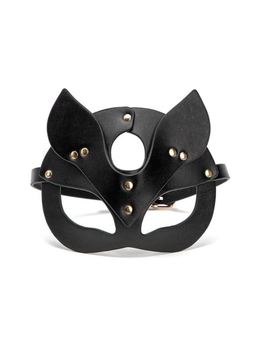 Midnight Cat Mask product image 1