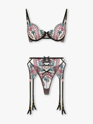 Moonlit Lingerie Set product image