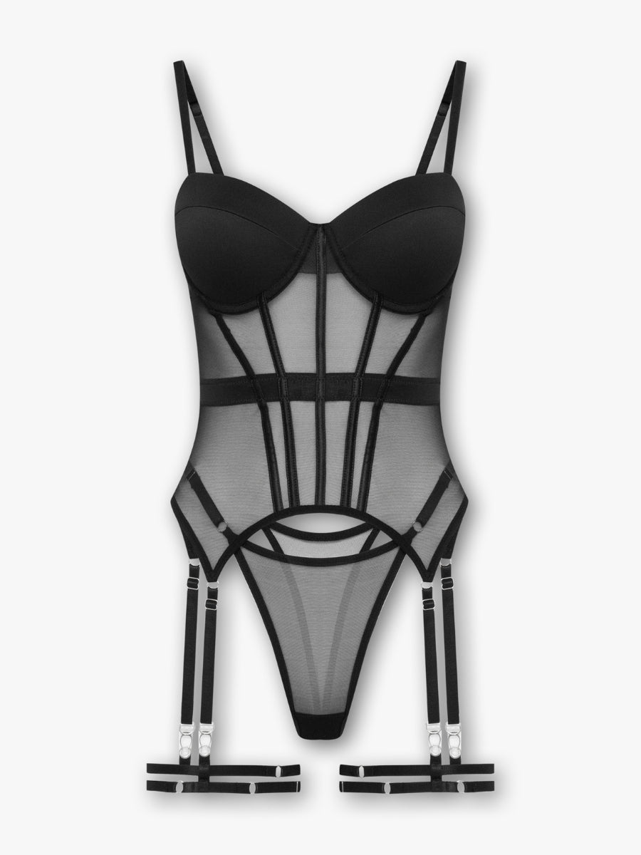 Nerina Lingerie Set product image