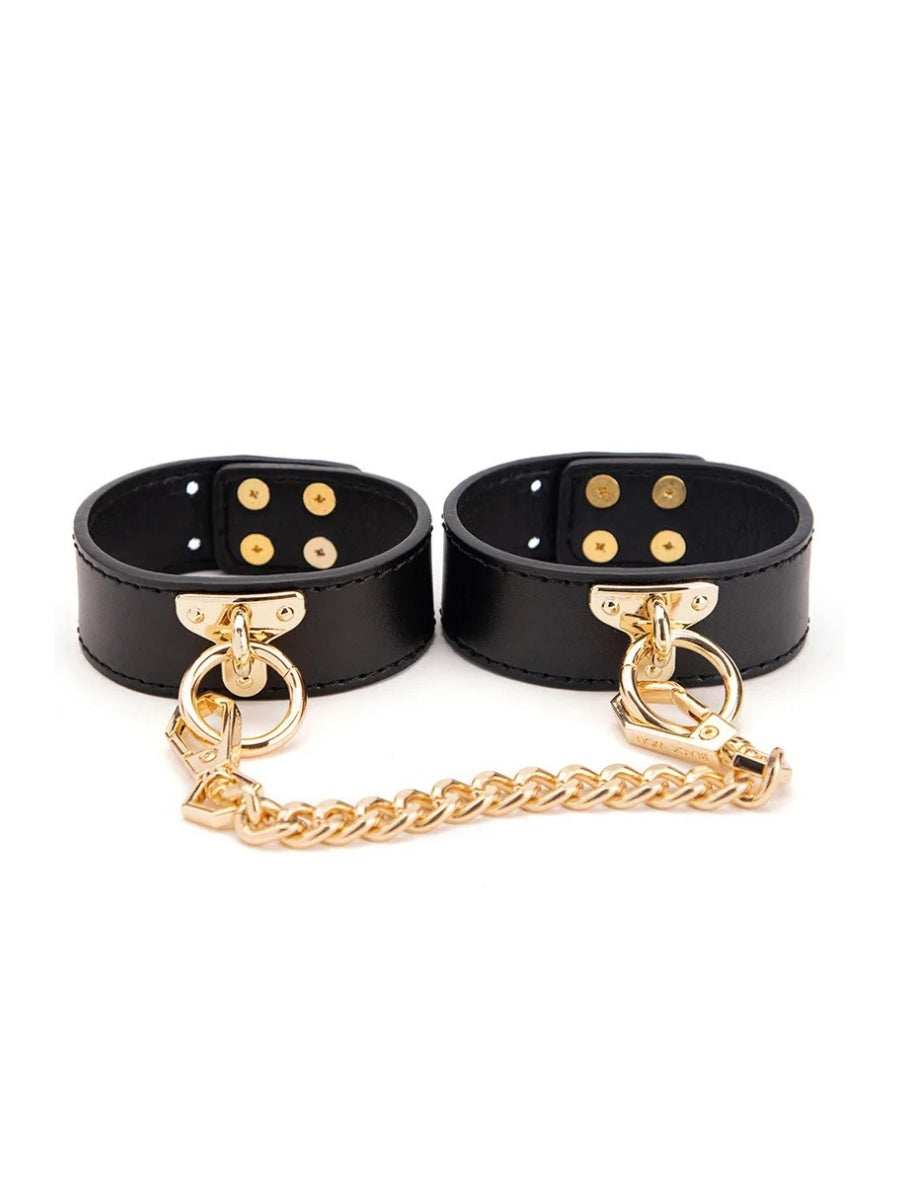 Nocturne Ankle Cuffs product image