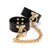 Nocturne Wrist Cuffs product image