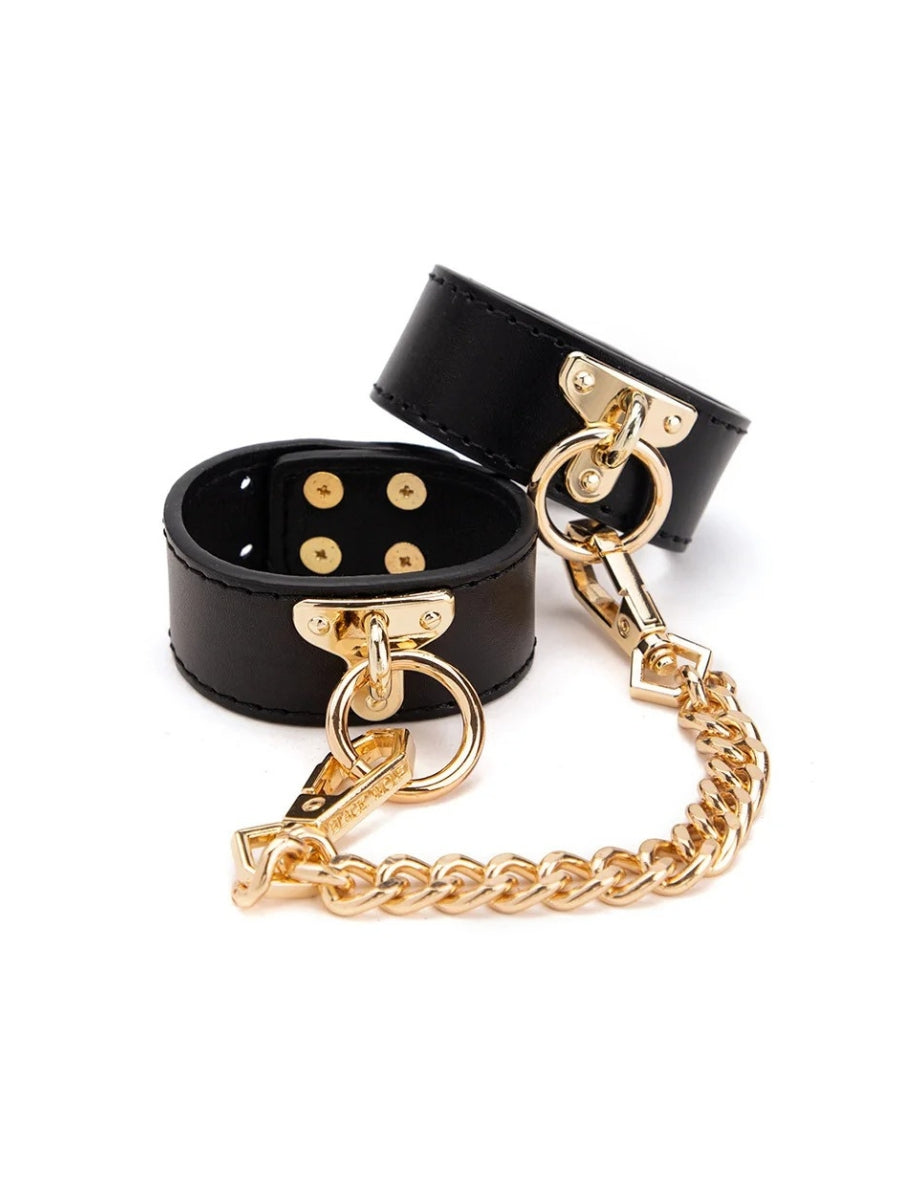 Nocturne Wrist Cuffs product image