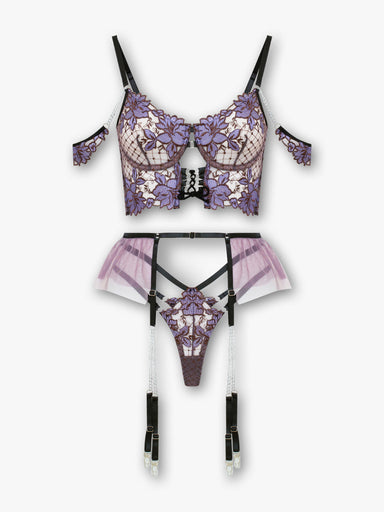 Panthera Lingerie Set product image