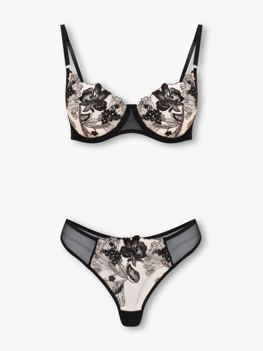 Rosaline Lingerie Set product image