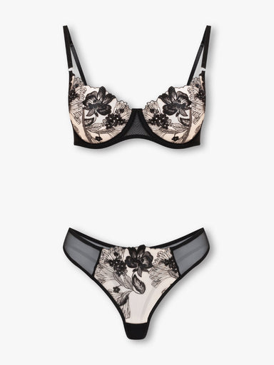 Rosaline Lingerie Set product image