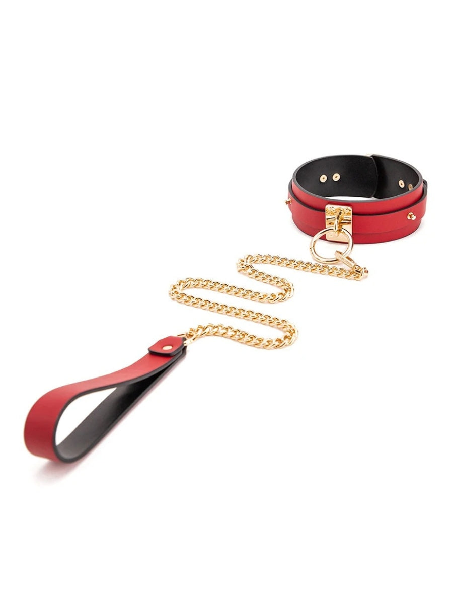 Scarlet Collar product image 1