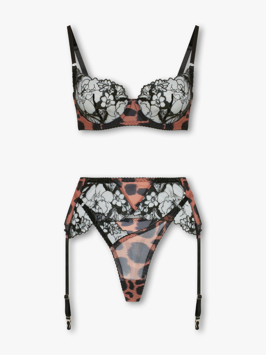 Seraphine Lingerie Set product image