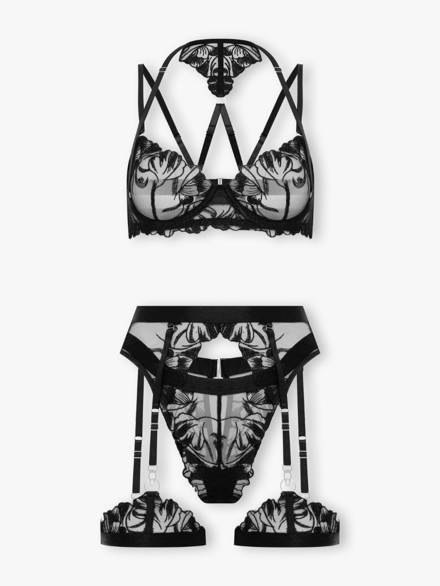 Sloane Lingerie Set product image