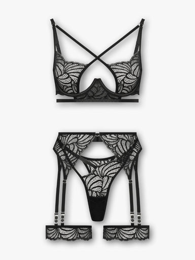 Solana Lingerie Set product image
