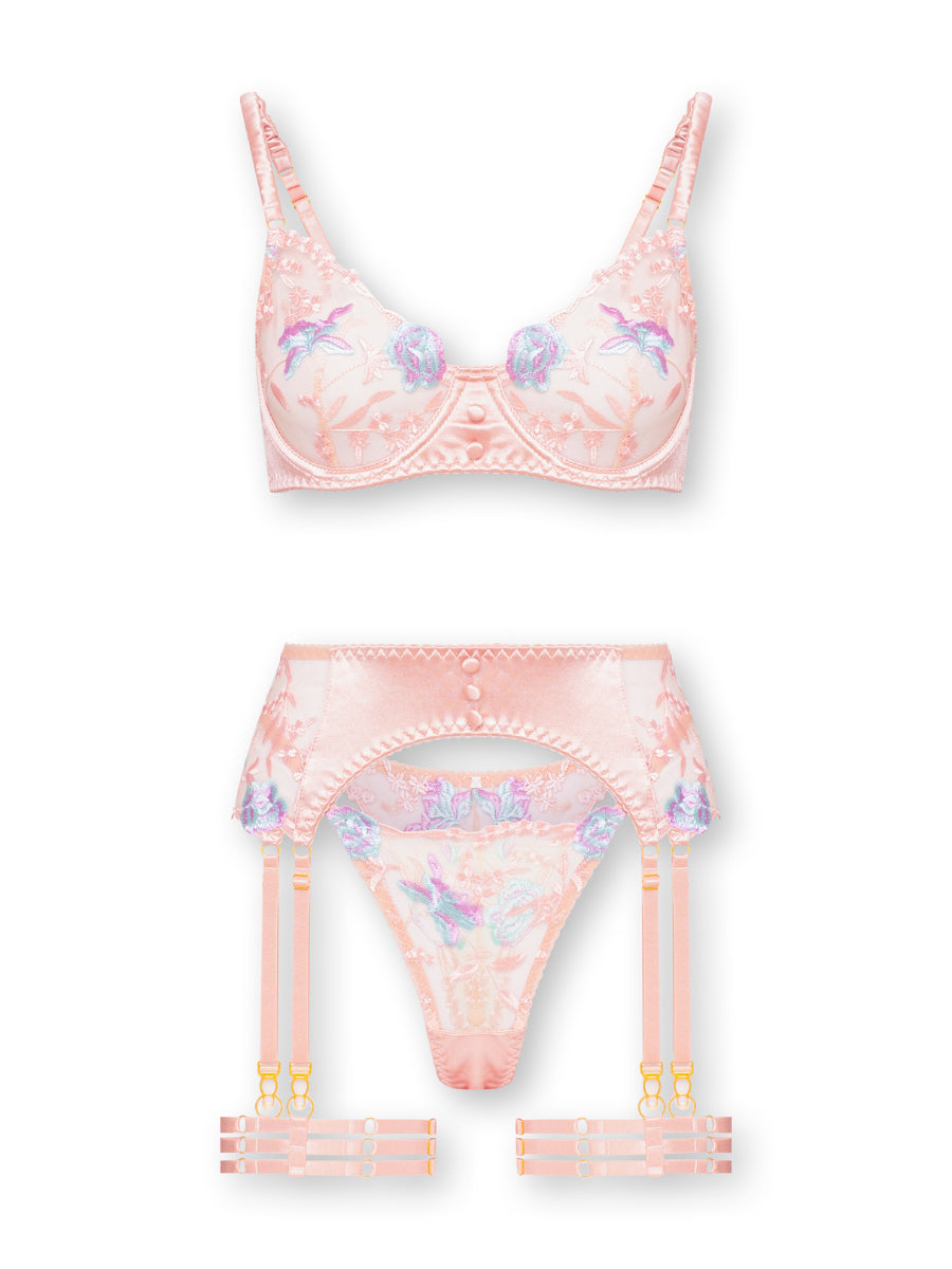Sora Lingerie Set product image
