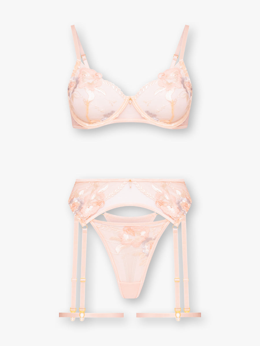 Thalia Lingerie Set product image