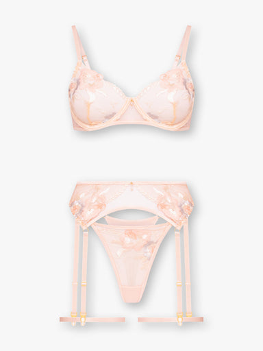 Thalia Lingerie Set product image