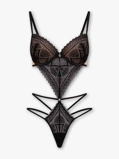 Vesper Lace Bodysuit product image
