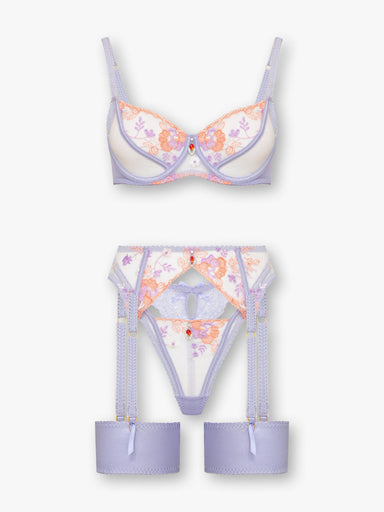 Zahara Lingerie Set product image