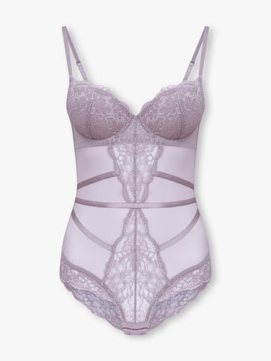 Sienna Mesh Bodysuit